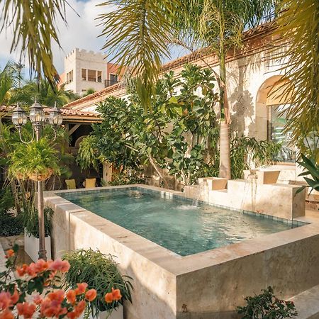 Hotel Casa Don Luis Cap Cana By Faranda Boutique Punta Cana Exterior foto