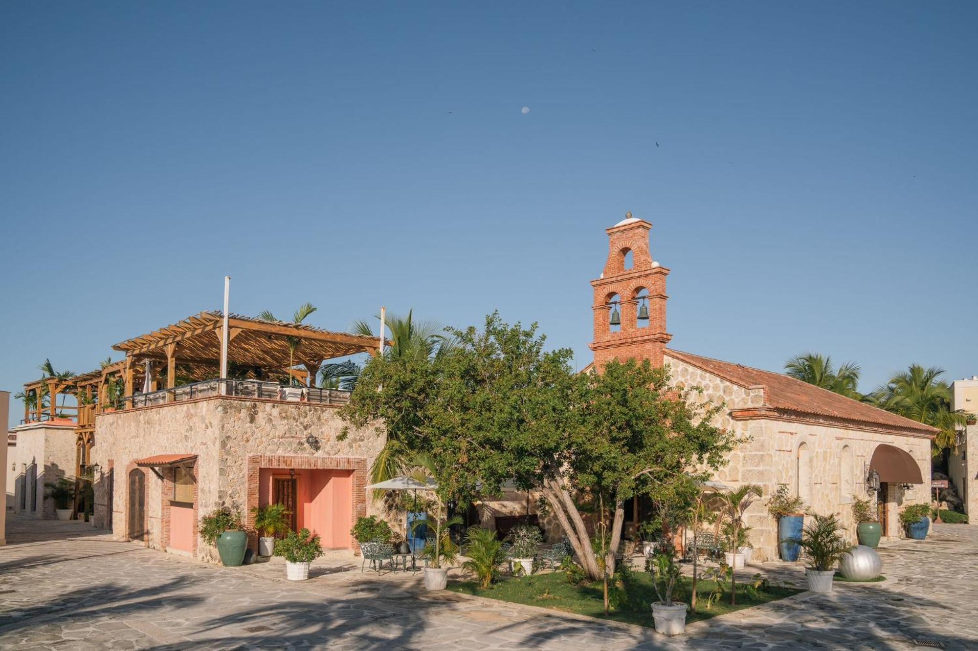 Hotel Casa Don Luis Cap Cana By Faranda Boutique Punta Cana Exterior foto