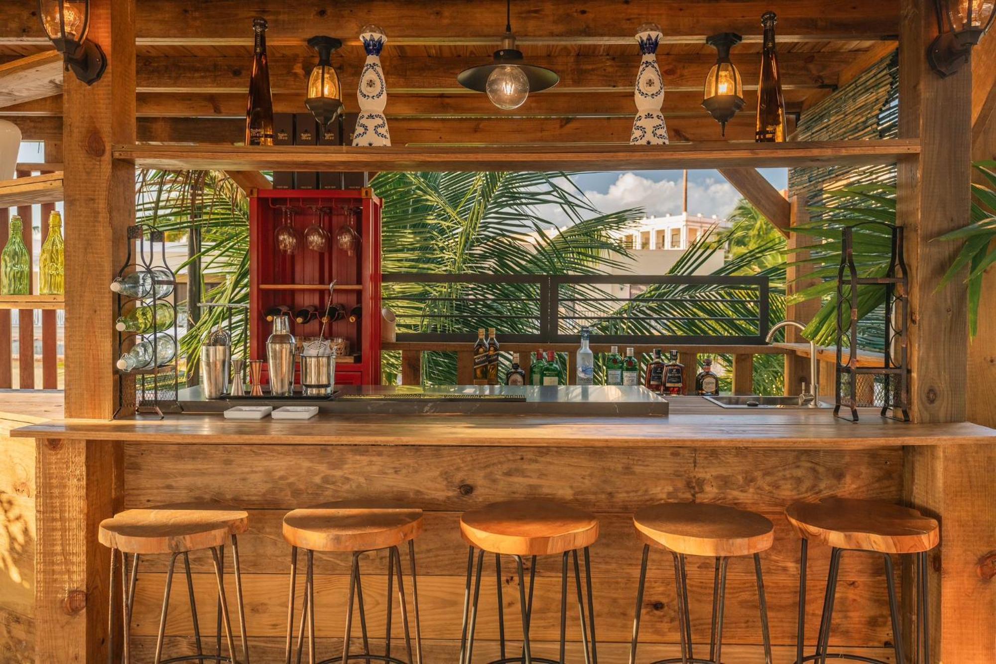 Hotel Casa Don Luis Cap Cana By Faranda Boutique Punta Cana Exterior foto