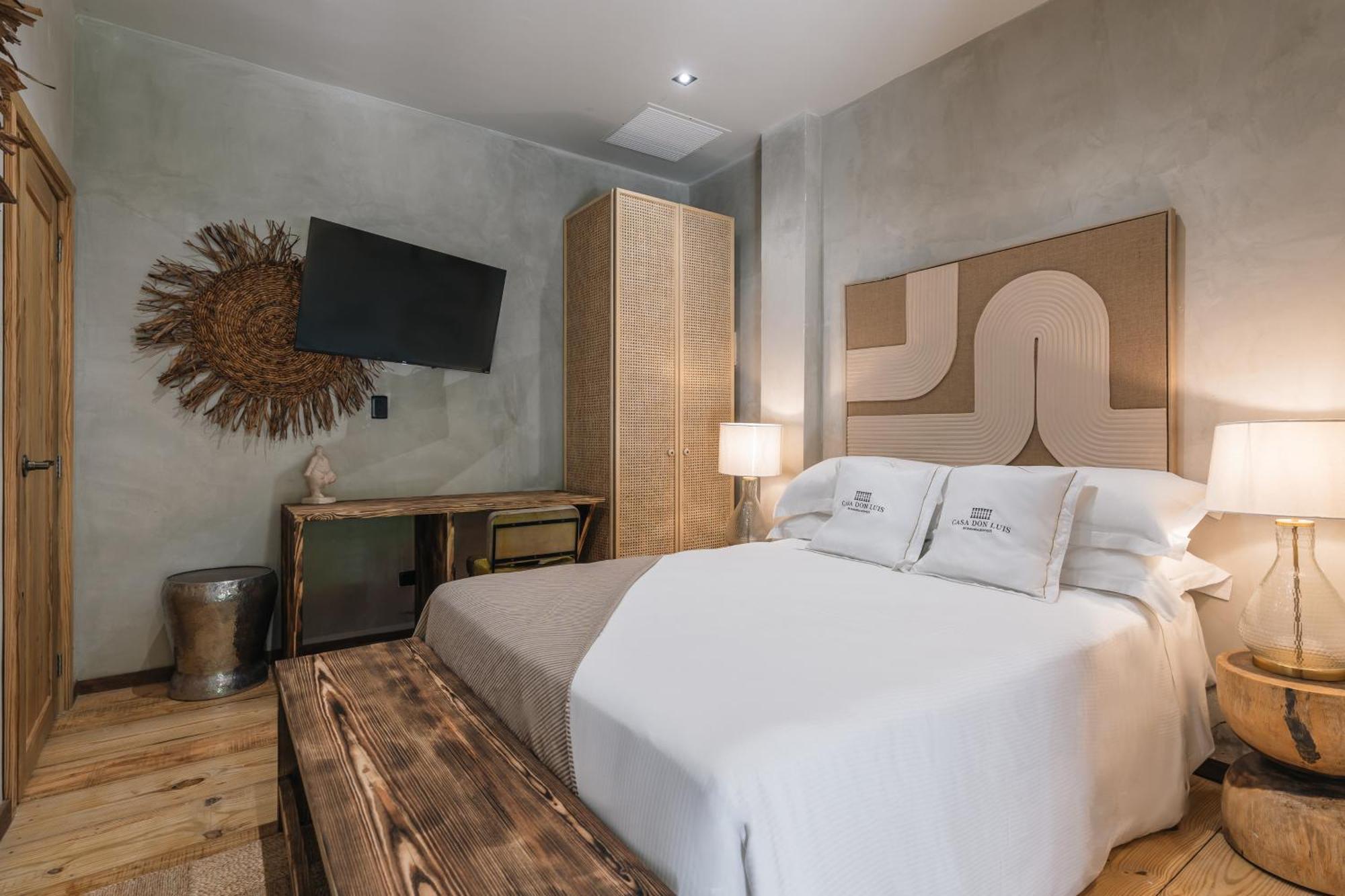 Hotel Casa Don Luis Cap Cana By Faranda Boutique Punta Cana Exterior foto